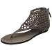 Tapeet by Vicini Women's Y10034 Thong Sandal