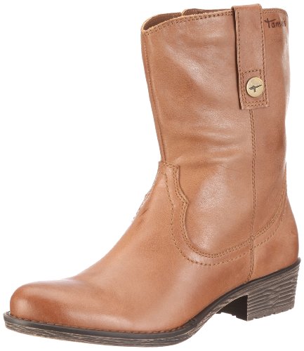 Tamaris 1-1-25086-37 Damen Stiefel