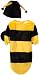 Deluxe Baby Bunting, Bumble Bee Costume, 1 to 9 Months