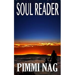Soul Reader Book