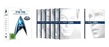 Image de Star Trek - Box I-VI - Remastered [Blu-ray] [Import allemand]