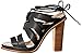 Calvin Klein Women's Panelope Dress Sandal