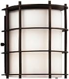 6-1/2-Inch Outdoor Wall Light