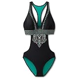 Indian Swirl One Piece