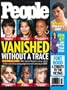 People November 23, 2009 Vansihed Without a Trace Exclusive Survivor's Ethan Zohn Demi Moore at 47
