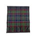 USA Kilts Irish County Cork Wool Tartan Plaid Scarf Made in Scotland