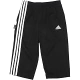 adidas Youth Sereno 3/4 Pant Kids