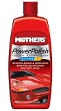 Review MOTHERS 08616MP / Mothers Power Polish 