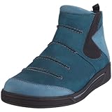Hartjes 46072, Damen Stiefel, Türkis (Petrol 86/86), EU 39, (UK 6)
