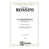 La Cenerentola [Paperback]