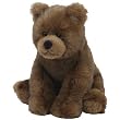 Ty Classic Plush - Woodson the Bear