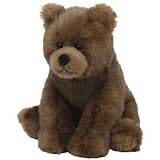 Ty Classic Plush - Woodson the Bear