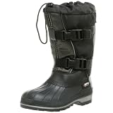 Baffin Women's Musher Winter Snow Boot