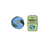 Wham-O Impact Hacky Sack -Available in 2 Colors!, Black/Blue