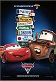 カーズ2 （Cars 2）ポストカード