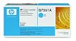 HP Color LaserJet Q7561A Cyan Print Cartridge in Retail Packaging