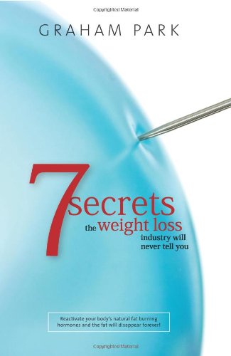 7 Secrets The Weight Loss Industry Will Never Tell You