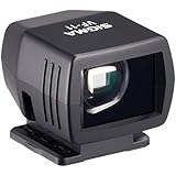 Sigma External View Finder for DP1 Digital Cameras