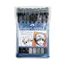 PITT Artist Pens- Manga Set of Eight Assorted Pens