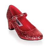 Dorthoy Ruby Slippers Size 7 Dorthoy Ruby Slippers Size 7