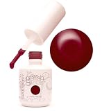 Gelish Soak-Off Gel Polish Never Comes