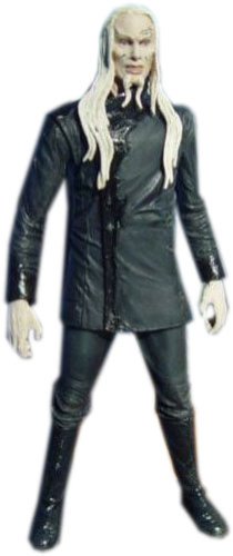 Stargate Series 1 Figure - Atlantis: Wraith