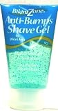 Bikini Zone Anti-Bumps Shave Gel 115 ml