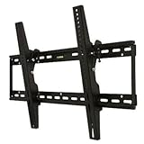 VideoSecu MF607B Mounts Tilt TV Wall Mount for Most 32'- 55' Plasma LCD TVs Monitor Flat Panel Screen Display VESA Up to 700x400 1QH