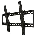 VideoSecu MF607B Mounts Tilt Wall Mount For most 32