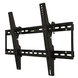 VideoSecu MF607B Mounts Tilt Wall Mount For most 32
