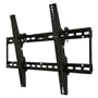 VideoSecu MF607B Mounts Tilt Wall Mount For most 32"- 55" Plasma LCD TVs Monitor Flat Panel Screen Display VESA Up to 700x400 1QH