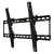 VideoSecu MF607B Mounts Tilt Wall Mount For most 32"- 55" Plasma LCD TVs Monitor Flat Panel Screen Display VESA Up to 700x400 1QH