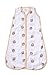 aden by aden + anais Sleeping Bag, Safari Friends- Monkey- M