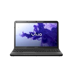Sony Vaio Laptop Deals on Sony Vaio E15 Core I5 Windows 7 Pro Laptop In Black  Amazon Co Uk