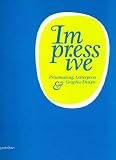Produkt-Bild: (Impressive: Printmaking, Letterpress and Graphic Design) By Klanten, R. (Author) Paperback on (05 , 2011)