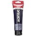 AMSTERDAM ACRYLIC 120ML PERMANENT BLUE VIOLET SINGLE TUBE