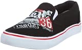 Produkt-Bild: No Sense Kinder Canvans 612013.801 Jungen Sneaker