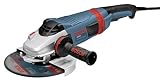 Bosch 1974-8 7-Inch Large Angle Grinder