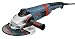 Bosch 1974-8 7-Inch Large Angle Grinder