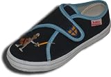 Produkt-Bild: Beck Ritter 413, Jungen Sportschuhe - Indoor