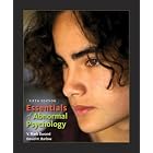 Essentials of Abnormal Psychology (with CD-ROM) by V. Mark Durand and David H. Barlow