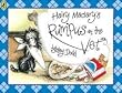 Hairy Maclary's Rumpus at the Vet (Hairy Maclary and Friends)