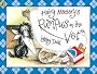 Hairy Maclary's Rumpus at the Vet (Hairy Maclary and Friends)