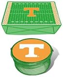 Tennessee Volunteers Pop-Up Platter Protector Set