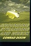 Grounding, stranding and wreck