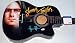 James Taylor Signed Elec/Ac Airbrush Guitar & Proof PSA/DNA