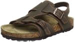 Birki IOS 334363, Sandali unisex bambino