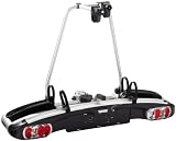 Thule 908 Euroclassic G5 für 2 Fahrräder (erweiterbar)