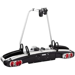 Thule 908 Euroclassic G5 f�r 2 Fahrr�der (erweiterbar)
