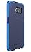Tech21 - Evo Check Case for Samsung Galaxy S6 Cell Phones (Blue)